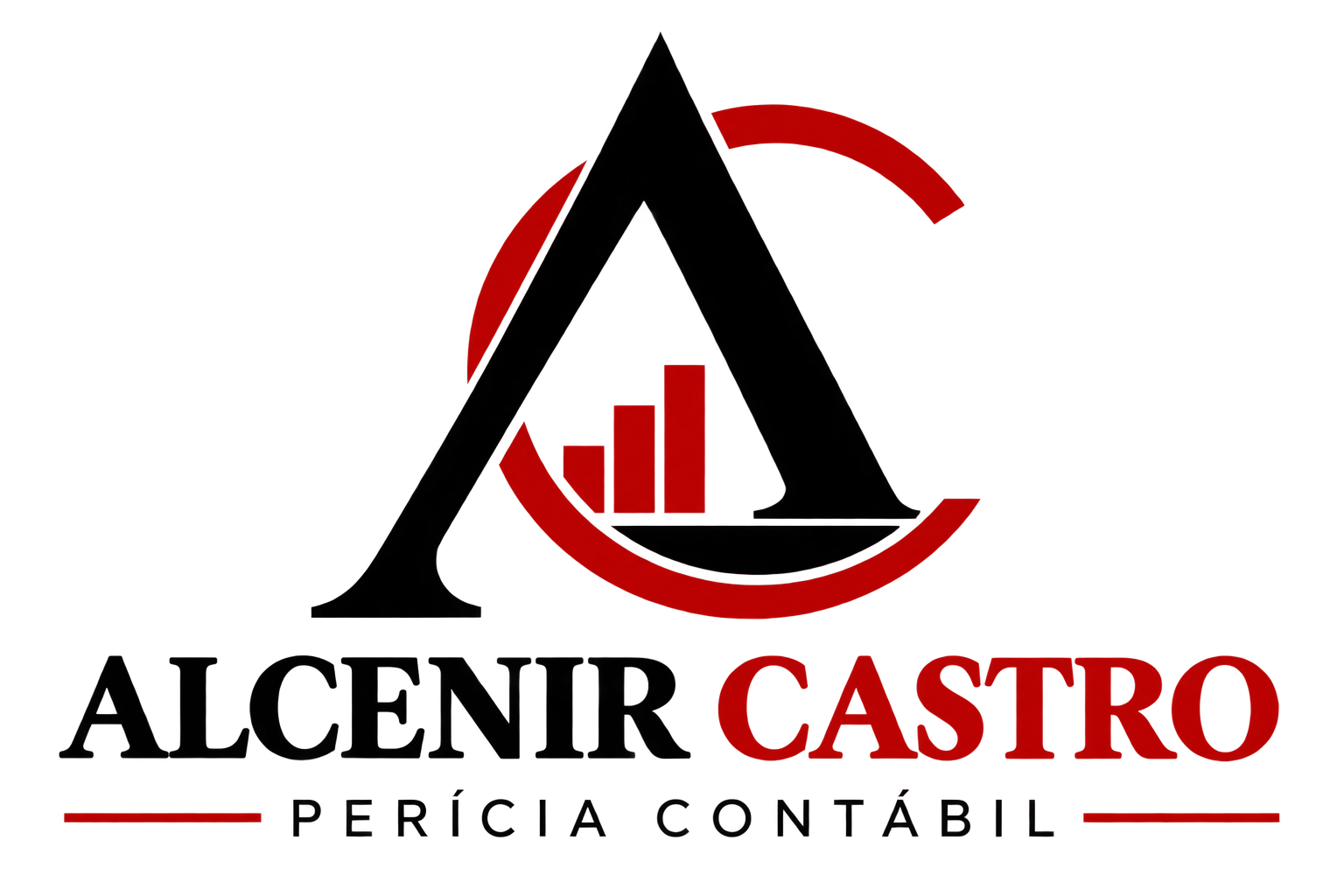 Alcenir Castro Perícia Contábil