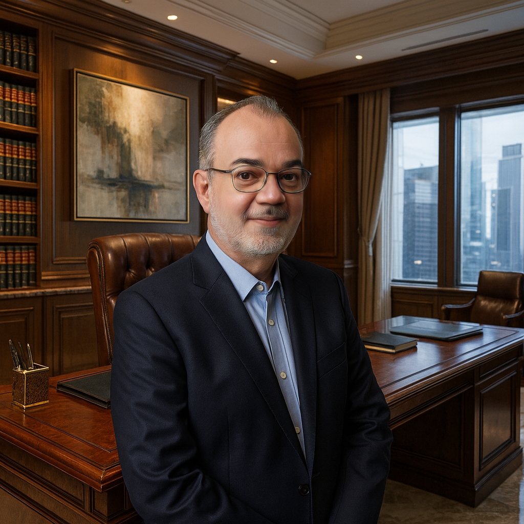 Márcio Damasceno